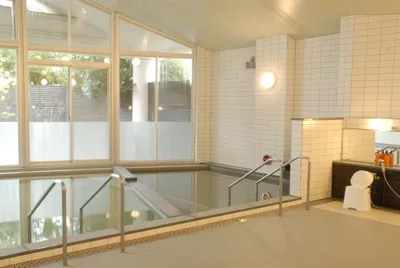 クアハウス（大浴場）営業時間、延長のお知らせ