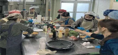 美食倶楽部 開催のお知らせ