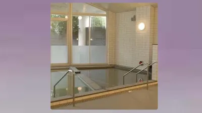 クアハウス（大浴場）の定休日変更のお知らせ